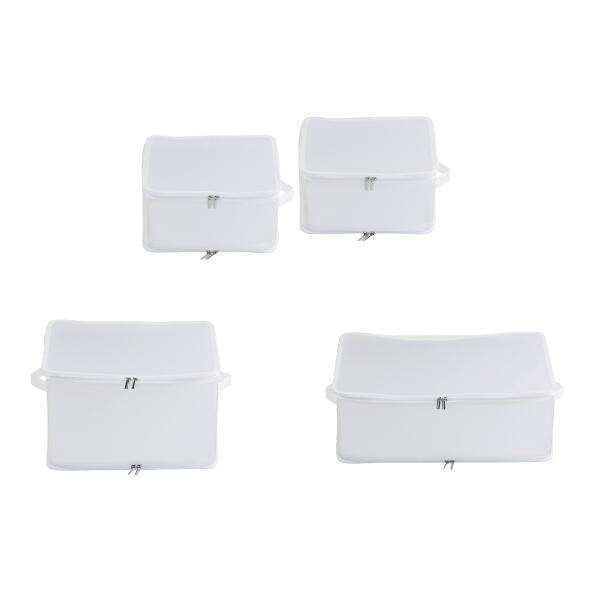 HOME CREATION(R) Boîtes de rangement, 1 ou 2 pcs