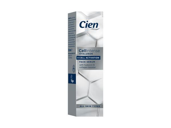Sérum Cell Intense