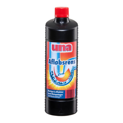 Afløbsrens