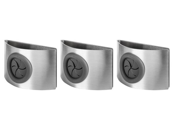 Towel Rail or Tea Towel Holder Set