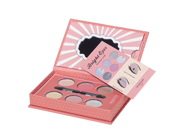 Eye Shadow