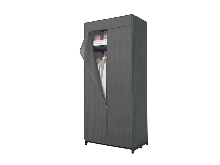 ORDEX Fabric Wardrobe