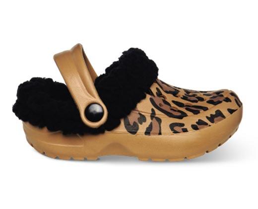 Lily & Dan
Children's Warm Lined Clogs