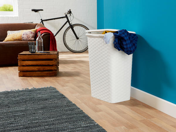 Laundry Hamper