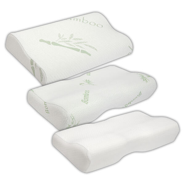 Funktionskissen "Visko Comfort"