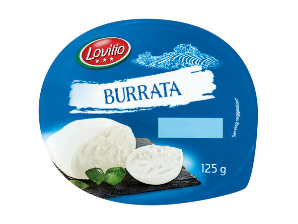Burrata
