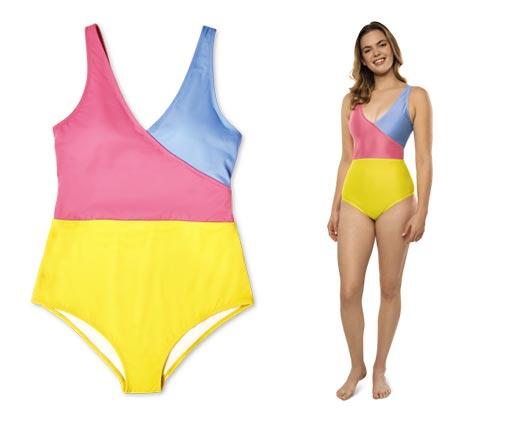 Crane 
 Ladies' Swimsuit