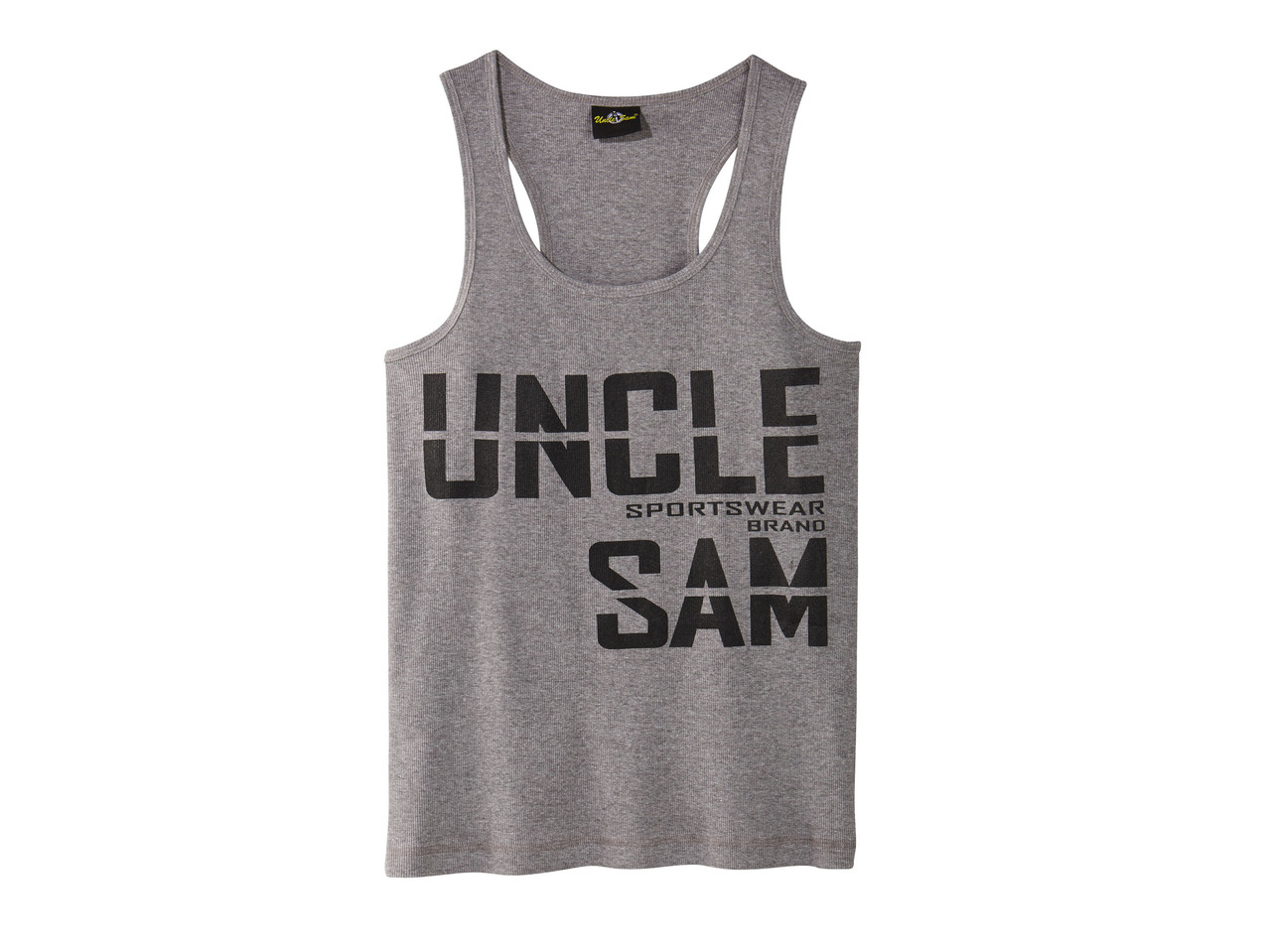 Men's Vest