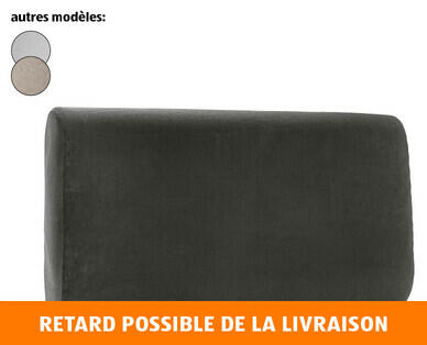 MY LIVING STYLE 
 TAIE D'OREILLER MULTIFONCTIONS