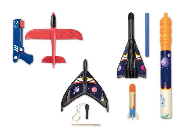 Flugspiele