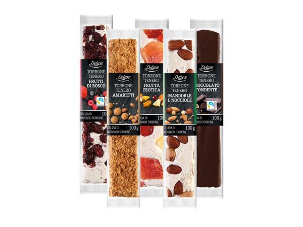 Soft Nougat