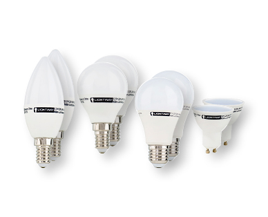 Lampadine LED LIGHTWAY