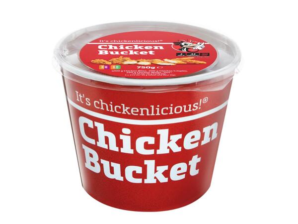 Chicken Bucket