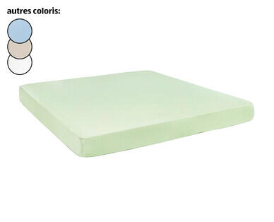 MY LIVING STYLE 
 DRAP-HOUSSE