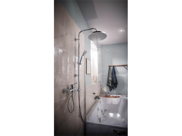 Shower Riser Set