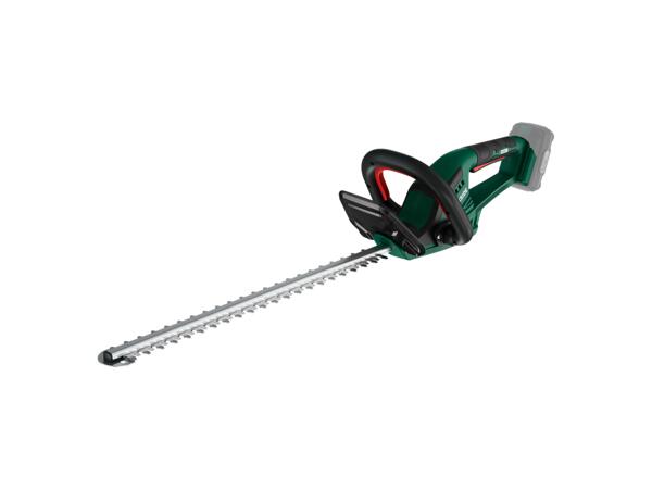Batteridriven häcksax 20 V