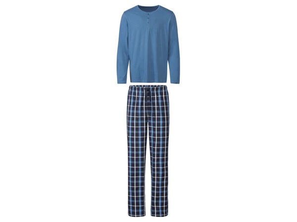 LIVERGY(R) Pyjama homme