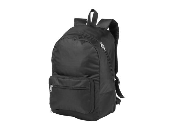 Foldable Backpack