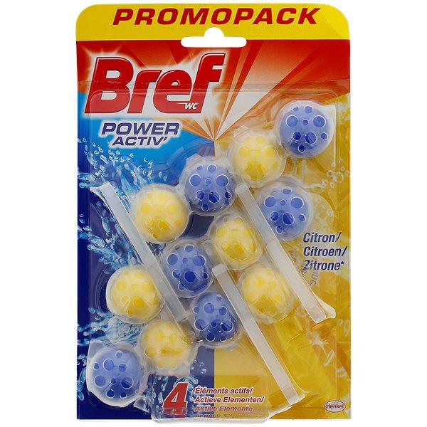 Bloc cuvette Power Activ Bref Power Activ
