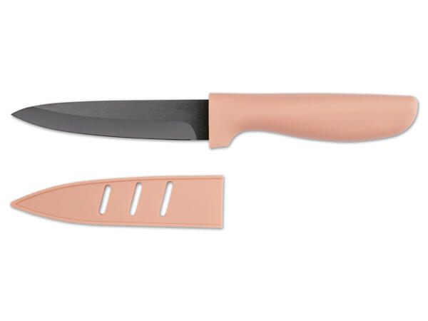 Keramik-Schälmesser