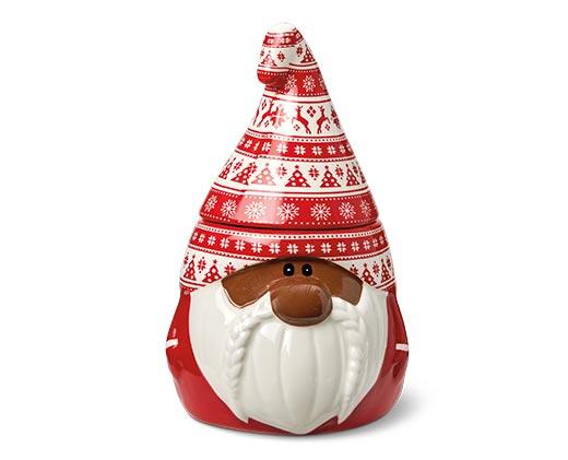 Huntington Home 
 Gnome Candle