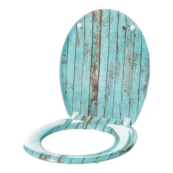 HOME CREATION BATHROOM(R) 				WC-Brille