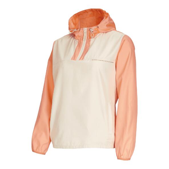 CRANE(R) 				Wanderjacke