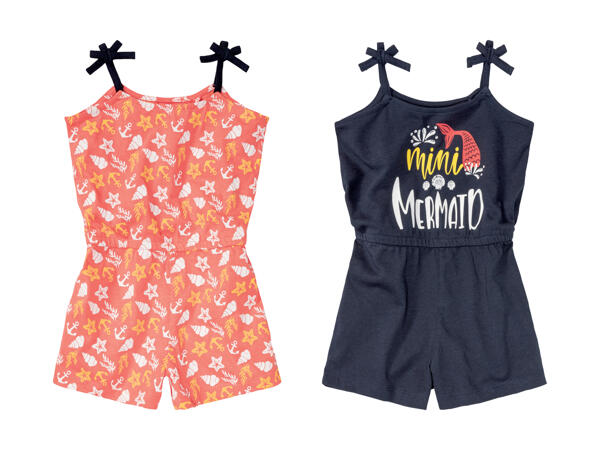 LUPILU(R) Jumpsuit