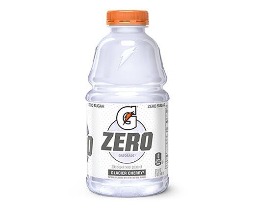 Gatorade G Zero Assorted Varieties - Aldi - US - Specials archive