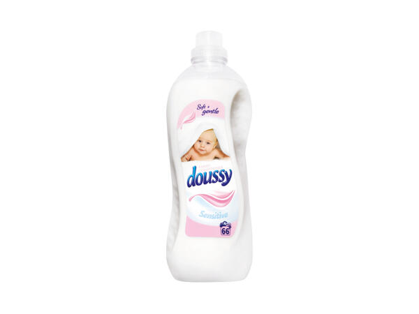 Concentrated Fabric Softener