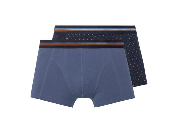 BOXERKY – 2 KUSY