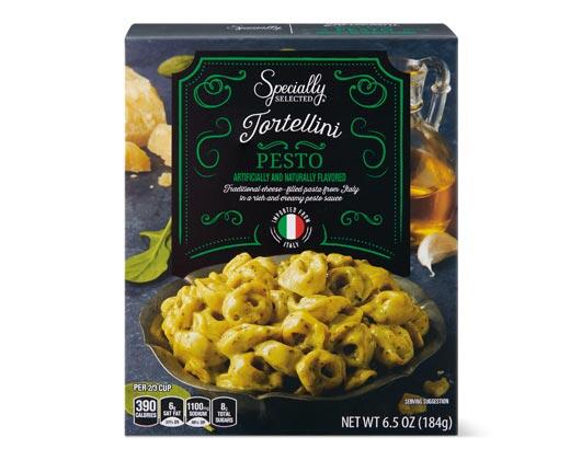 Specially Selected Gourmet Tortellini Assorted Varieties