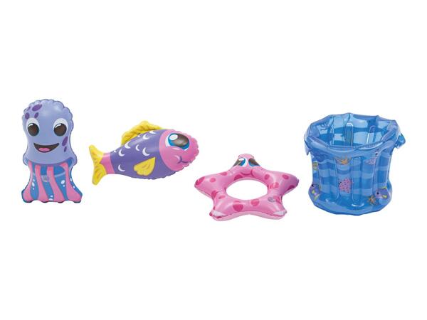 Playtive Underwater Paddling Pool