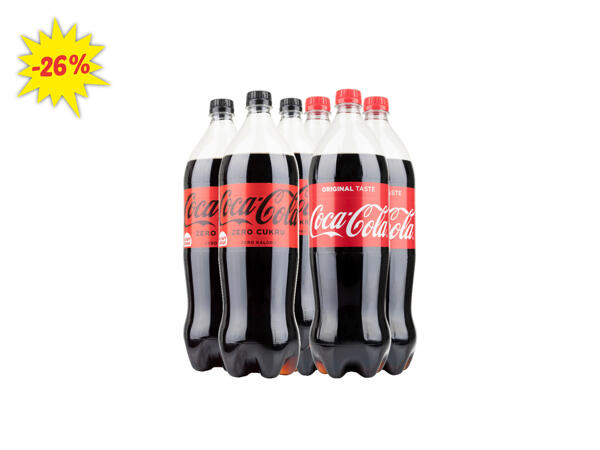 Coca-Cola