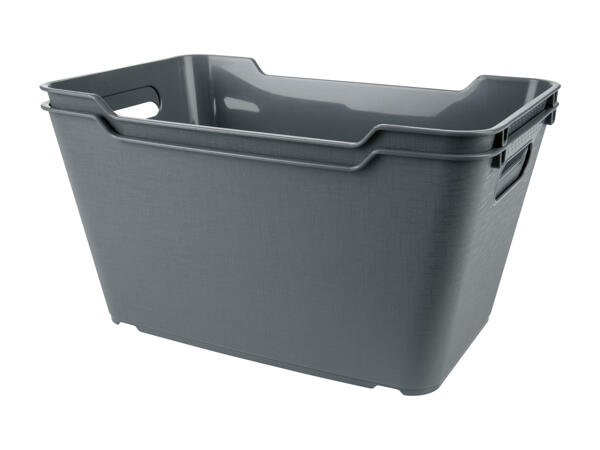 Storage Box or Storage Box Set