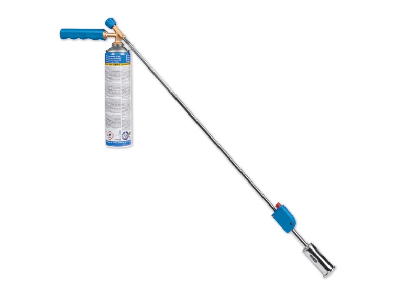 CFH(R) Weed Burner