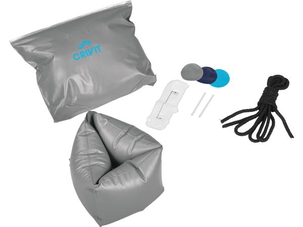 Inflatable Kayak