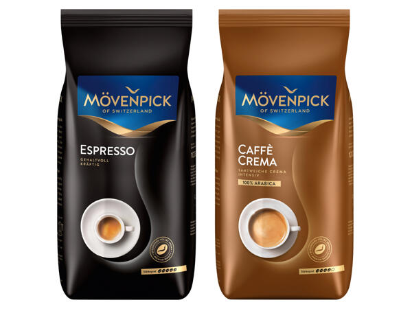 Mövenpick Caffé