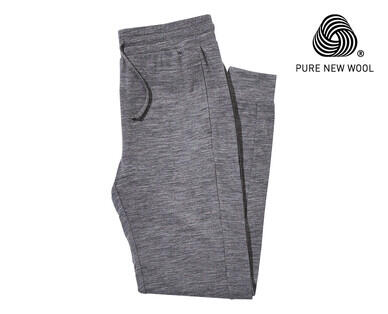 Adult's Merino Sweat Pant