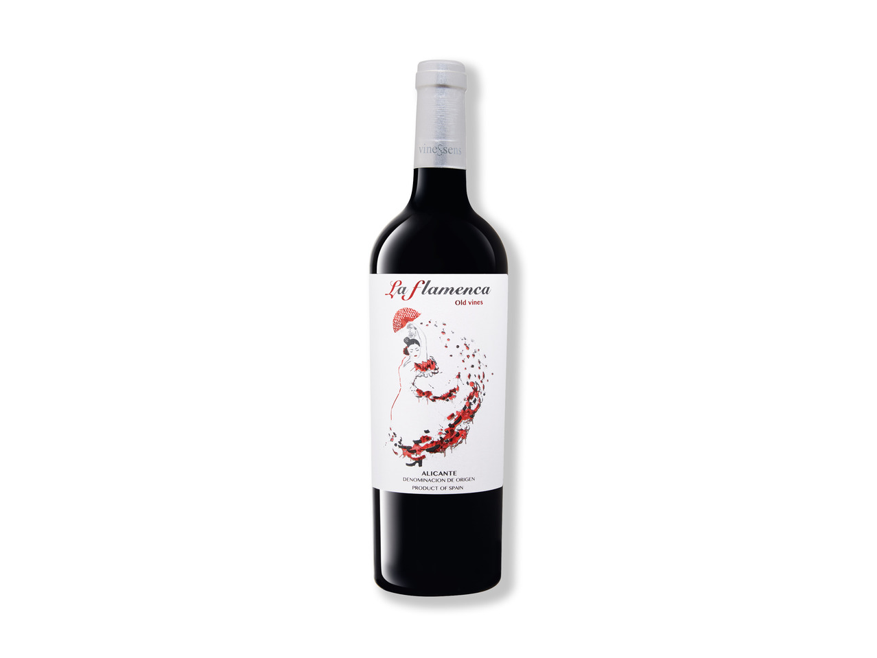 La Flamenca Old vines