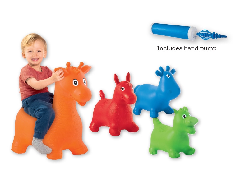 PLAYTIVE JUNIOR Animal Hopper