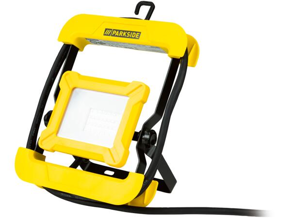 LED Work Light