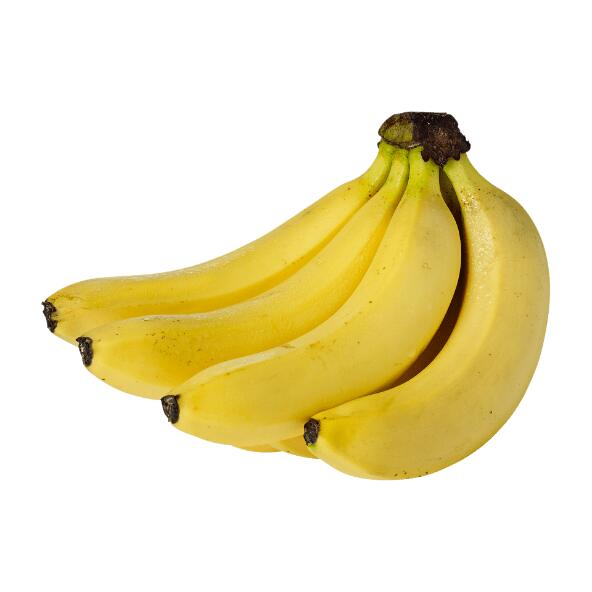 Økologiske bananer