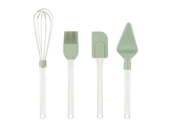 Livarno Home Baking Utensils