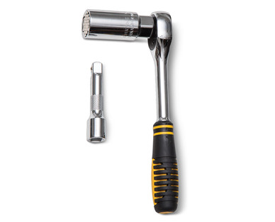 WORKZONE Universal Socket Set