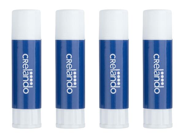 Crelando Stationery Assortment