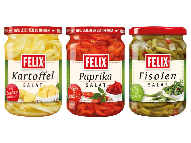 FELIX Salat
