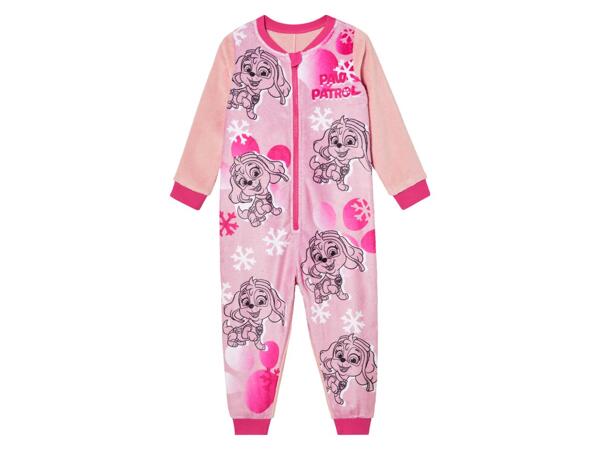 Girls' onesie "Gabby's Dollhouse, Paw Patrol"