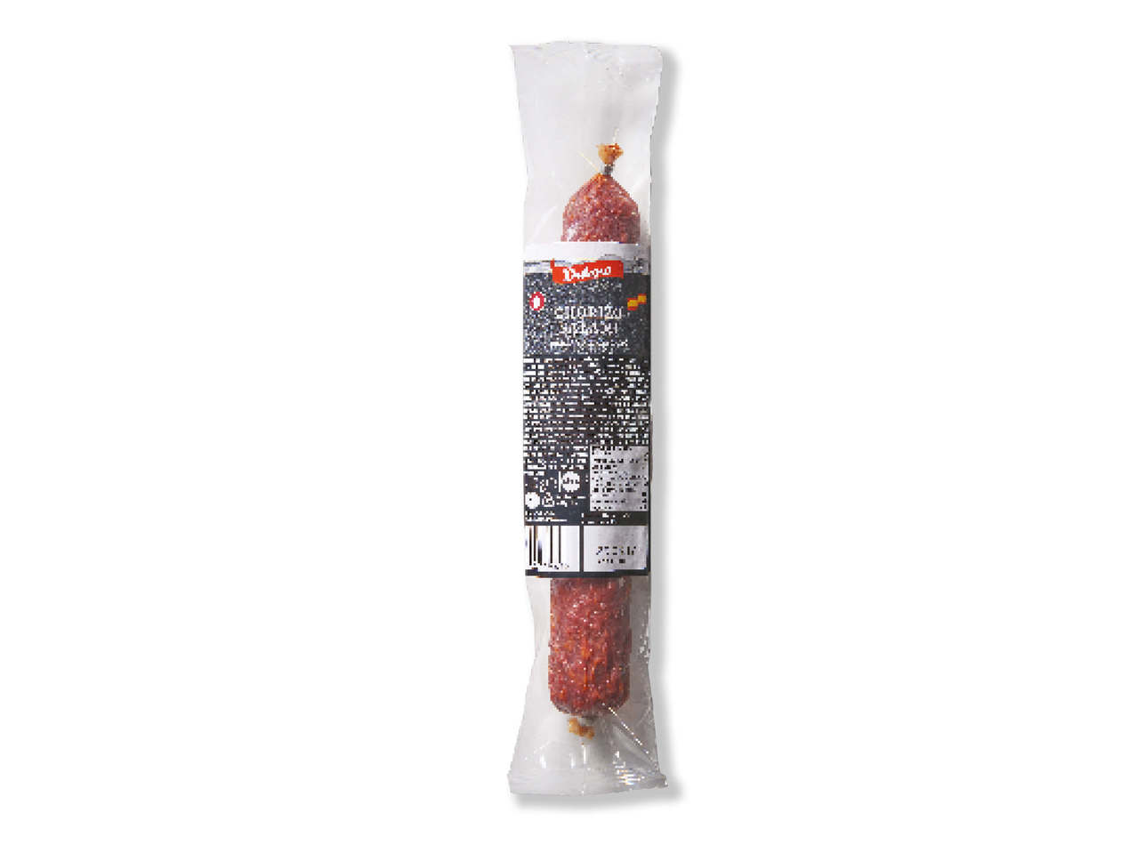 DULANO SELECTION Salami