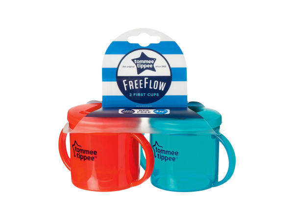 Tommee Tippee Baby First Cups